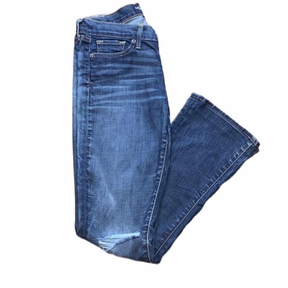 Lucky Brand Charlie baby boot